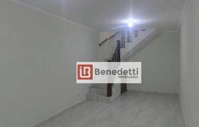 Imagem 6: Casa à venda, 180 m² por R$ 420.000,00 - Jardim Alberto Gomes - Itu/SP