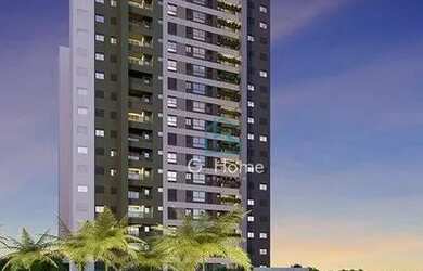 Imagem: O apartamento possui 3 Dormitórios, 1 Banheiro, 2 Vagas na