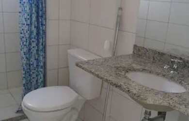Imagem 8: Apto no Spazio Dell x27 Acqua bairro Horto pertinho da Homero 105m² financia