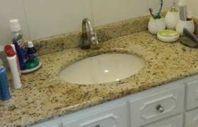 Imagem 12: Apartamento com 3 dormitórios à venda, 125 m² por R$ 590.000,00 - Ponta da Praia - Santos