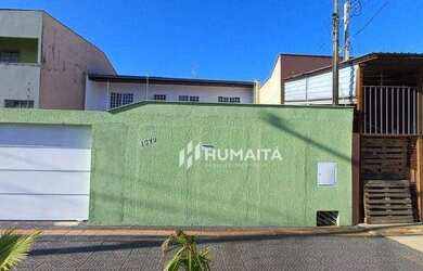 Imagem 2: Sobrado à venda, 200 m² por R$ 750.000,00 - Jardim da Luz - Londrina/PR