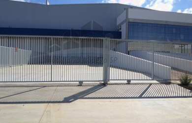 Imagem 6: GALPAO INDUSTRIAL em Jundiaí - SP, Fazenda Grande