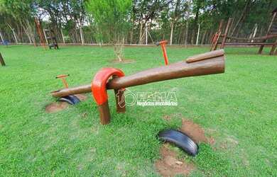 Imagem 11: Terreno à venda, 300 m² por R$ 268.000,00 - Condomínio Campos do Conde...