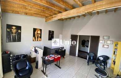 Imagem 12: Casa com 4 dormitórios à venda, 210 m² por R$ 330.000,00 - Jardim Astúrias I - Piracicaba