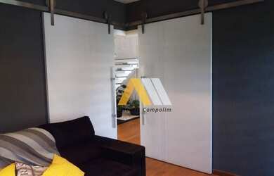 Imagem 14: Sobrado, 306 m² - venda por R$ 1.915.000,00 ou aluguel por R$ 8.947,49...