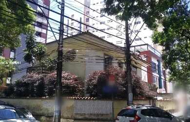 Imagem: O depósito possui 294m² de Área e está localizado em Graça