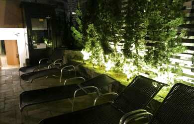 Imagem 3: Flat, 48 m² - venda por R$ 477.000,01 ou aluguel por R$ 4.600,00/mês...