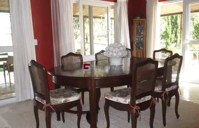 Imagem 11: Casa à venda, 750 m² por R$ 15.000.000,00 - Condomínio Terras de São...