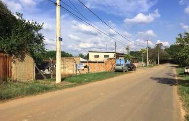 Imagem 2: Terreno à venda por R$ 350.000 - Recanto dos Dourados - Campinas/SP