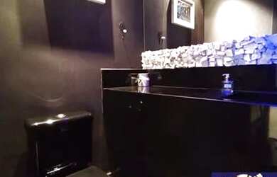 Imagem 9: Flat para alugar em Moema - Edifício The Sutton House - Cód. QNV06781