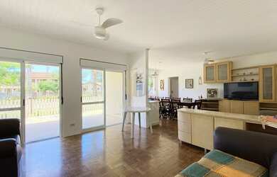 Imagem 13: Casa em Balneário Brejatuba - Guaratuba, PR