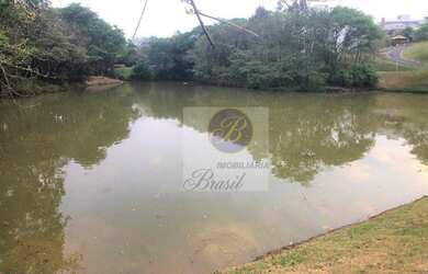 Imagem 10: Terreno à venda, 372 m² por R$ 450.000,00 - Condomínio Terras de São...