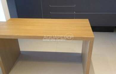 Imagem 13: Lindo apartamento na região do Jardim Anália Franco, em frente ao shopping...