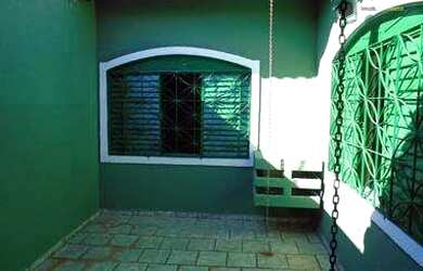 Imagem 11: Casa, 214 m² - venda por R$ 880.000,00 ou aluguel por R$ 3.590,00/mês - São Francisco - Ca