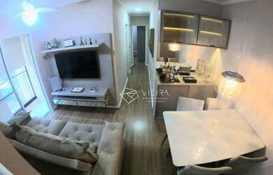 Imagem 2: APARTAMENTO A VENDA-RESIDENCIAL TRENTINO-VILA NAMBI-JUNDIAI-SP