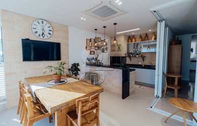 Imagem 2: LONDRINA - Apartamento Padrão - Gleba Fazenda Palhano