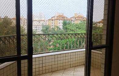 Imagem 2: Apartamento com 3 dormitórios, 107 m² - venda por R$ 425.000,00 ou aluguel...