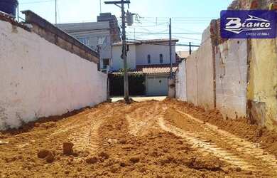 Imagem 3: Terreno, 132 m² - venda por R$ 270.000,00 ou aluguel por R$ 1.500,00/mês...
