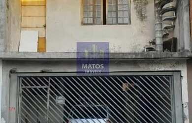 Imagem: A casa possui 4 Dormitórios, 2 Banheiros, 145m² de Área e