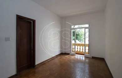 Imagem: O apartamento possui 1 Dormitório, 1 Banheiro, 26m² de Área