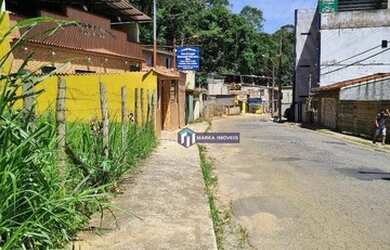 Imagem 2: Terreno - São Pedro. 684m² de Área