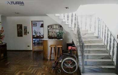 Imagem 2: Casa residencial à venda, Jardim Itaperi, Atibaia - CA2366