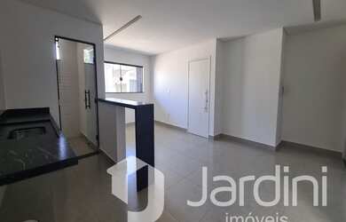 Imagem 8: Apartamento a venda no Residencial Amazonas em Franca SP