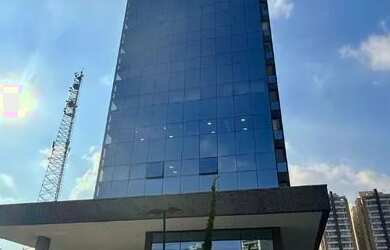 Imagem 2: Cobertura em prédio Comercial 162m² - venda por R$ 1.539.000 ou aluguel por R$ 13.423/mês