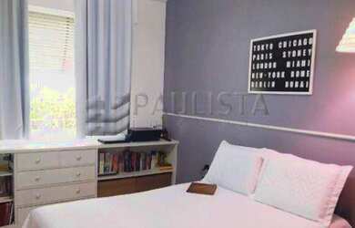 Imagem 10: 2 dormitórios à venda, 104 m² por R$ 855.000 - Jardim Paulista