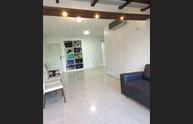 Imagem 7: Apartamento à venda, 122 m² por R$ 299.000 - Varjota - Condomínio Dom...