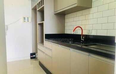 Imagem 8: Apartamento com 2 dormitórios, 57 m² - venda por R$ 360.000 ou aluguel por R$ 3.200/mês