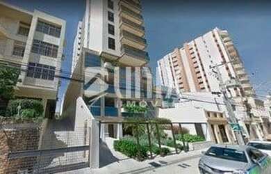 Imagem: O apartamento possui 3 Dormitórios, 3 Banheiros, 2 Vagas na