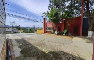 Imagem 8: Santana de Parnaíba - Galpão/Depósito/Armazém - Recanto Sombra do...