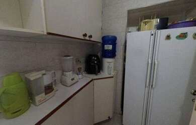Imagem 9: Apartamento com 1 dormitório, 53 m² - venda por R$ 498.000,00 ou aluguel...