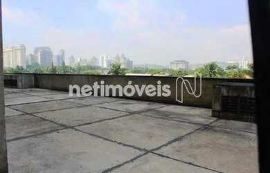 Imagem 8: Venda ou locação Conjunto de salas Jardim Paulistano São Paulo