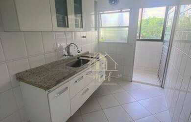 Imagem 1: Apartamento com 2 dormitórios, 70 m² - venda por R$ 689.000,00 ou aluguel...