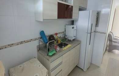 Imagem 9: Apartamento Duplex à Venda Guarapari ES na Praia dos Adventistas Prédio...