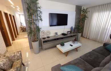 Imagem 5: Maravilhosa casa 3/4 com 2 suítes e piscina no residencial Porto Seguro...