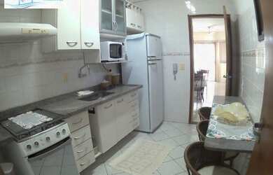 Imagem 15: APARTAMENTO MOBILIADO PARA LOCAÇÃO INDAIA, CARAGUATATUBA