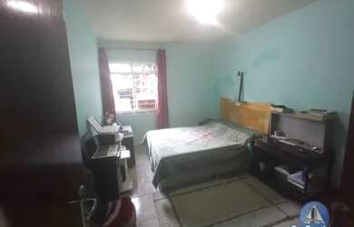 Imagem 3: Casa para venda no Xaxim. Área de serviço, 69m² de Área, 1 Banheiroe2...