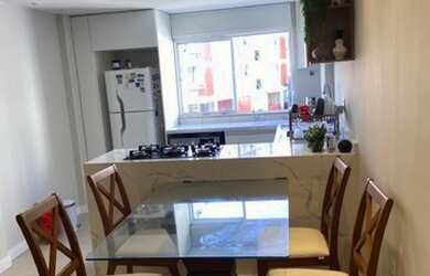 Imagem 2: Apartamento para venda, com 41 metros quadrados, com 1 quarto, no Rio Vermelho - Salvador