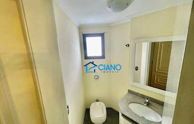 Imagem 12: Apartamento com 4 dormitórios, 138 m² - venda por R$ 1.100.000,00 ou...