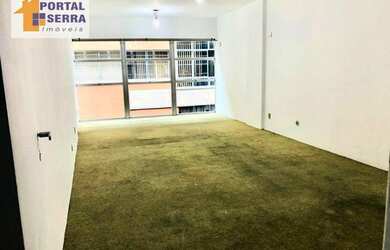 Imagem: O depósito possui 38m² de Área e está localizado em Várzea