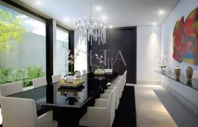 Imagem 4: Jardim Europa auto padrão, ao lado do Shopping Iguatemi