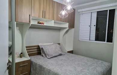 Imagem 12: Alugo apartamento no Condomínio Portal Cores da Vida:<br>