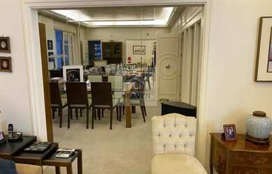 Imagem 7: Excelente Apartamento ensolarado na República com 191m²