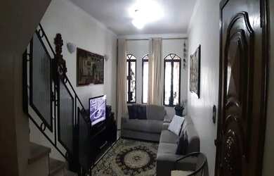 Imagem 16: Sobrado Tatuapé São Paulo/SP