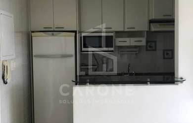 Imagem 4: SÃO PAULO - Apartamento Padrão - JARDIM PAULISTA