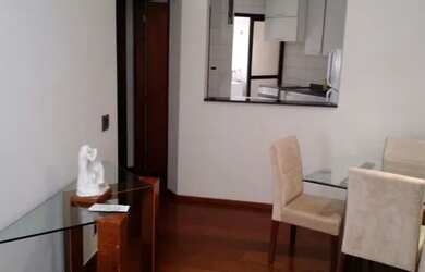 Imagem 4: Flat para locação em Moema - Edifício The Sutton House - Cód. EOF05111