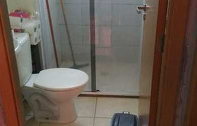 Imagem 10: Apartamento com 2 dormitórios, 44 m² - venda por R$ 205.000,00 ou aluguel por R$ 1.000,00